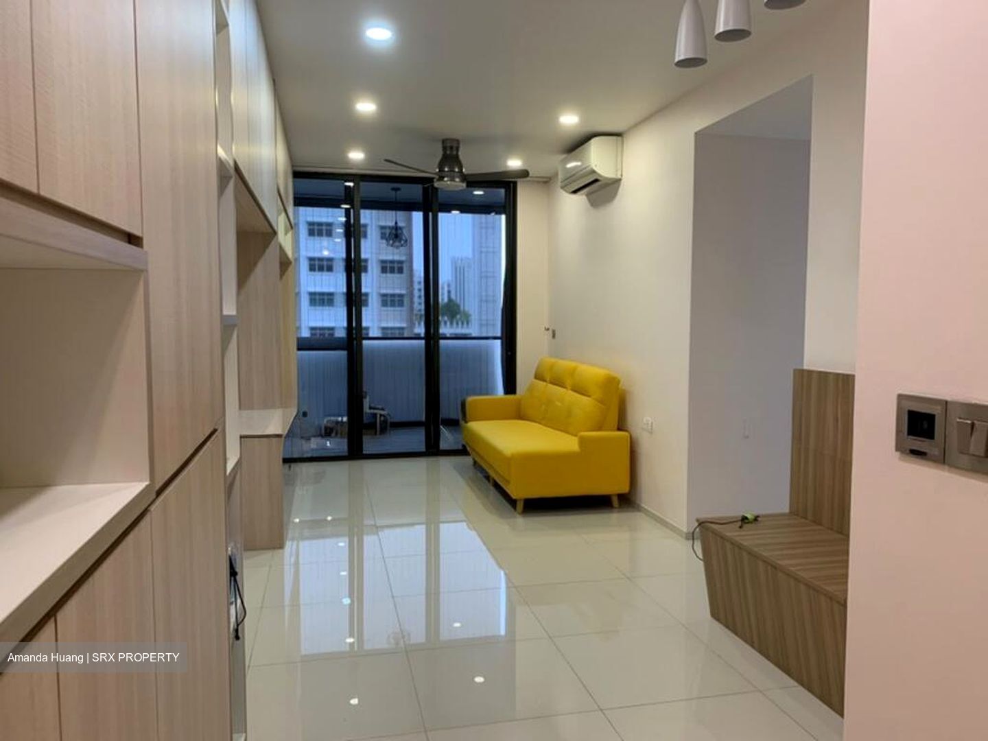 The Wisteria (D27), Apartment #503766181